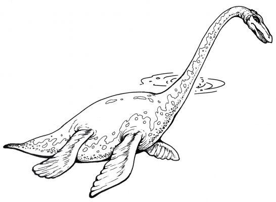 ⓵ Dibujos de dinosaurios para niños y niñas - Forstorylovers ®